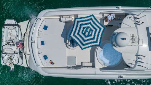 Image of Finally-Aphrodite yacht #11