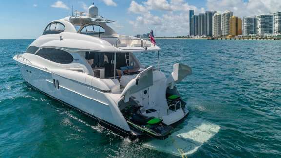 Image of Finally-Aphrodite yacht #12