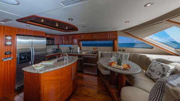 Image of Finally-Aphrodite yacht #17