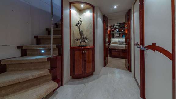 Image of Finally-Aphrodite yacht #19