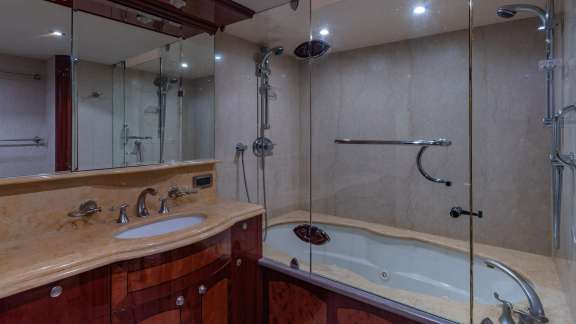 Image of Finally-Aphrodite yacht #7