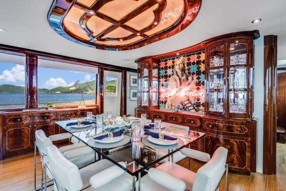 Image of NAMASTAY yacht #3