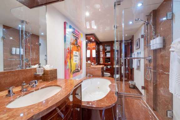 Image of NAMASTAY yacht #7