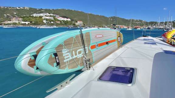 Image of HEAVENLY yacht #14