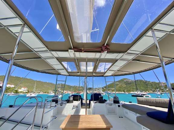 Image of HEAVENLY yacht #16