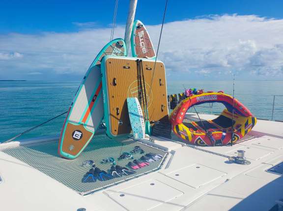 Image of HEAVENLY yacht #18