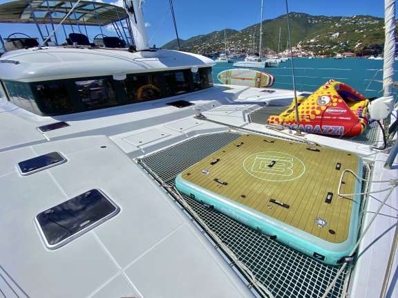 Image of HEAVENLY yacht #5