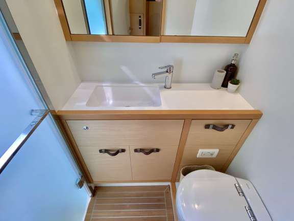 Image of HEAVENLY yacht #8