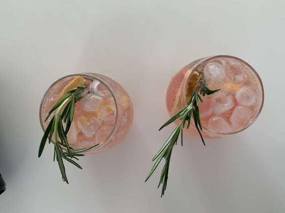 Additional Cockpit Seating