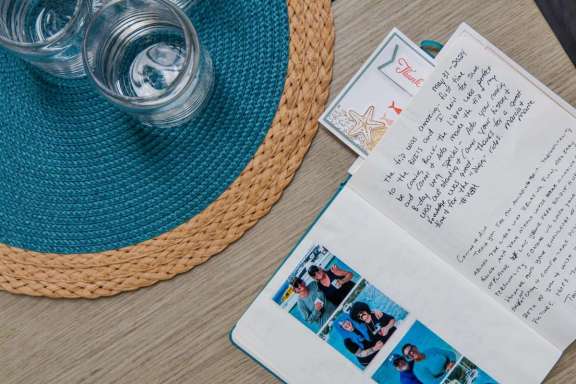 Image of LIBRA 50 yacht #17