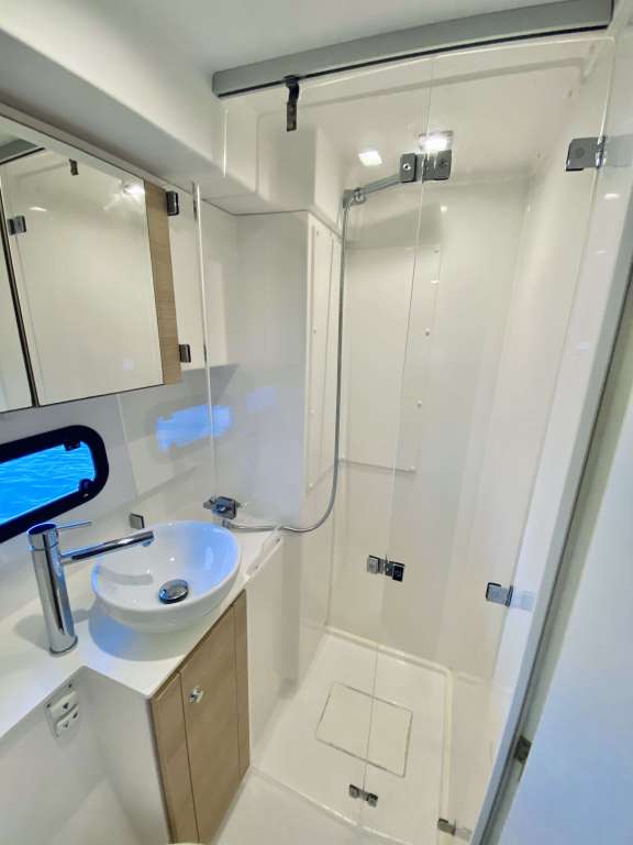 Image of FREESTYLE yacht #8