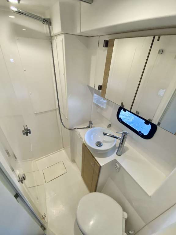 Image of FREESTYLE yacht #9