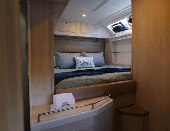 Image of GET ALONG yacht #6