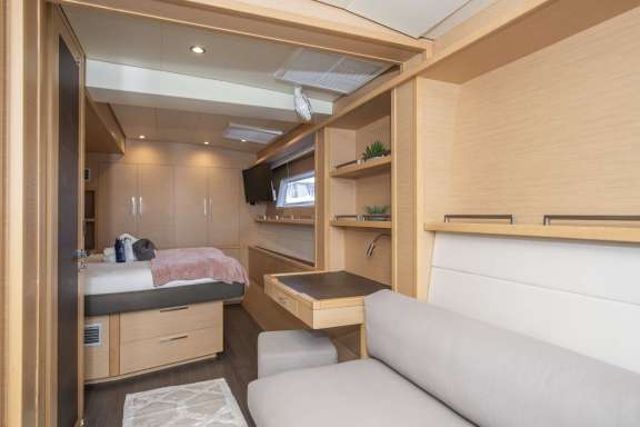 Image of HULYA yacht #6