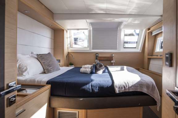 Image of HULYA yacht #7