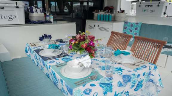 Image of ON A WHIM III yacht #2