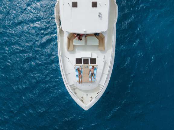 Image of AQUA LIFE yacht #13