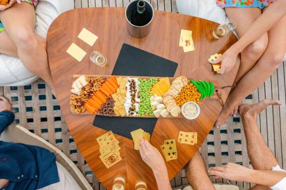 Image of AQUA LIFE yacht #19