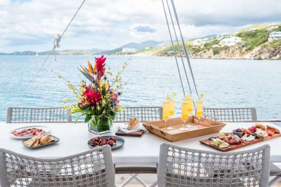 Image of XANDROS yacht #12