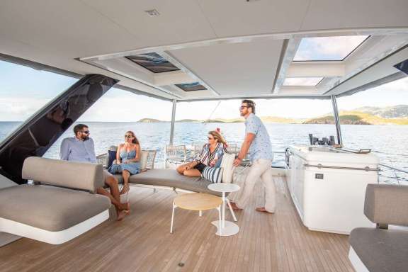 Image of XANDROS yacht #14