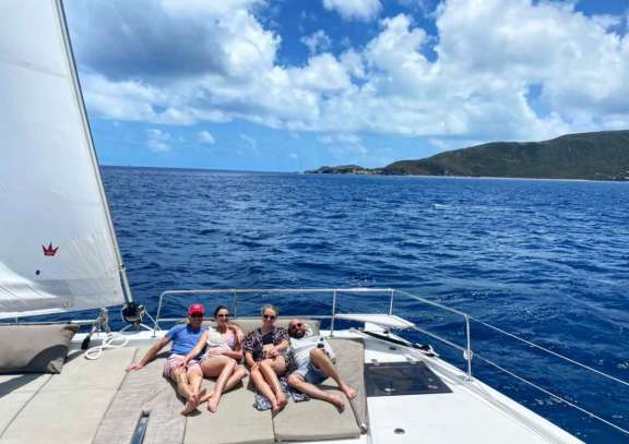 Image of Elysian yacht #13