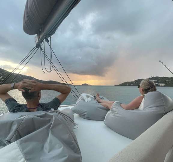 Image of Elysian yacht #14