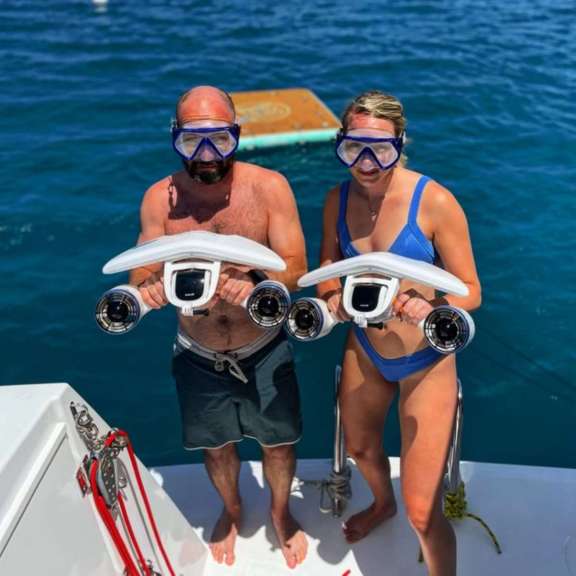 Image of Elysian yacht #18