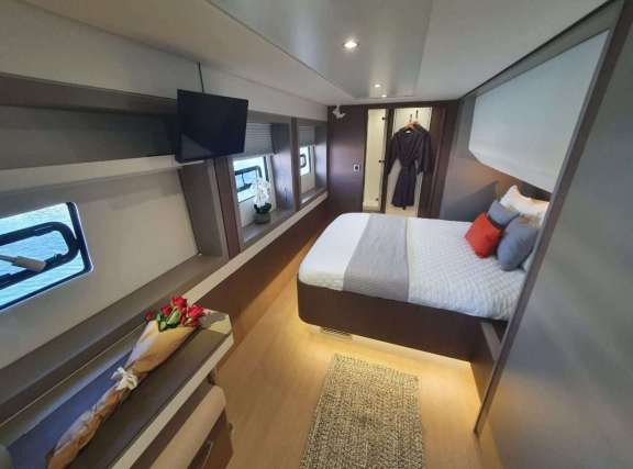 Master Bedroom 1 with ensuite