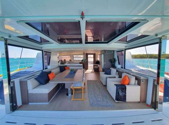 Bedroom 3 with ensuite