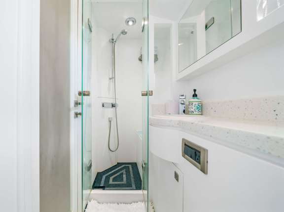 Image of INDIGO yacht #11