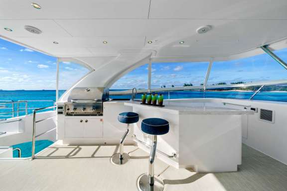 Image of INDIGO yacht #4