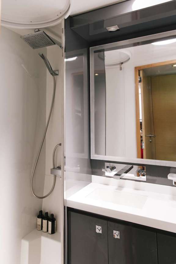 Image of TRUE STORY yacht #11