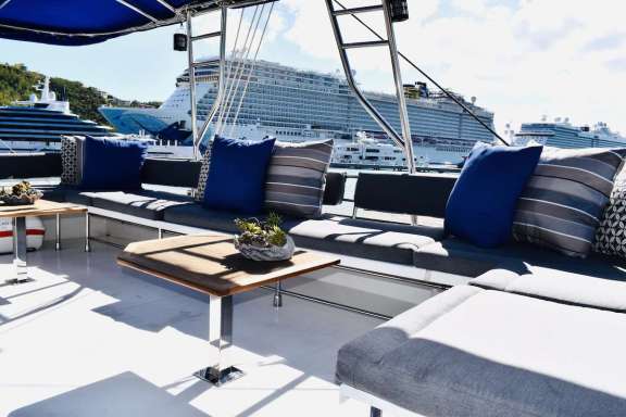 Image of TRUE STORY yacht #13