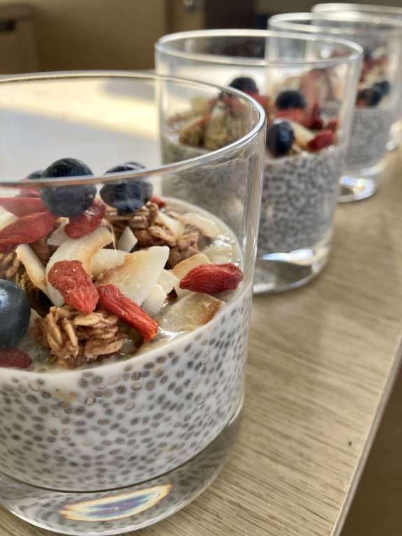 Image of TRUE STORY yacht #15