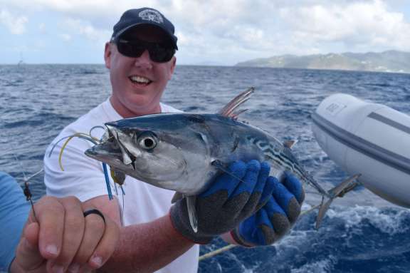 Image of TRUE STORY yacht #17