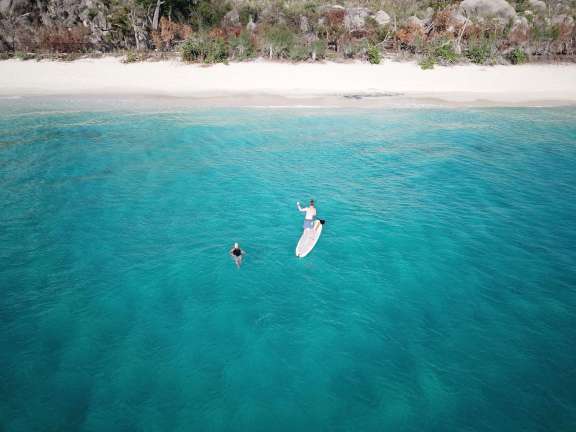 Image of TRUE STORY yacht #18