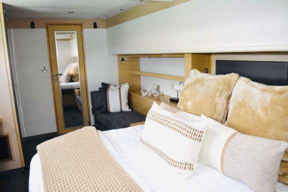 Primary Ensuite His & Hers Sinks