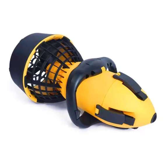 Image of PERPETUAL BLUE yacht #11