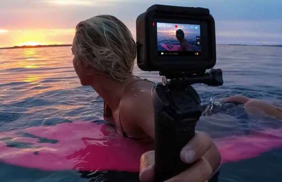 Image of PERPETUAL BLUE yacht #15