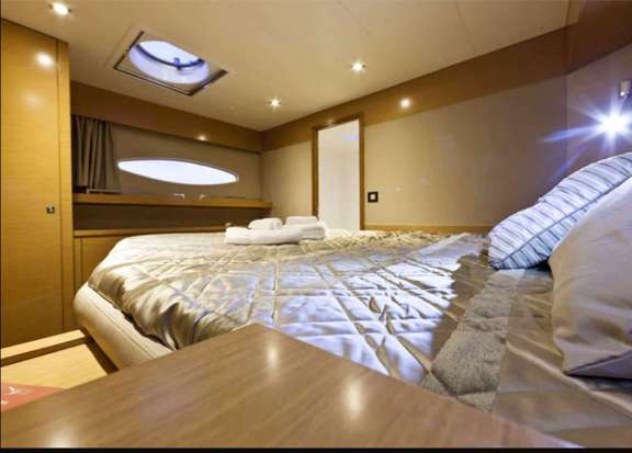 Image of PERPETUAL BLUE yacht #6