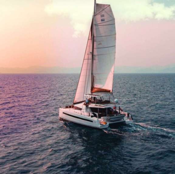 Image of CRYSTAL DREAMS yacht #10