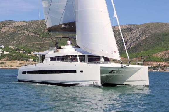 Image of CRYSTAL DREAMS yacht #12