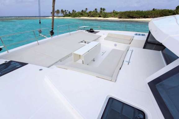 Image of CRYSTAL DREAMS yacht #4