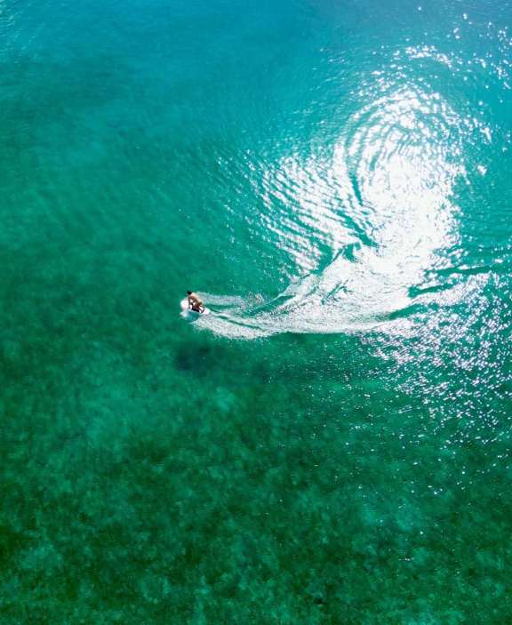 Image of THE PURSUIT yacht #14