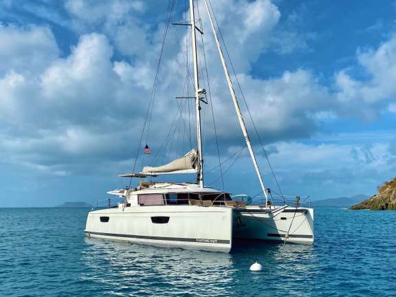 Image of OCEANFRONT PROPERTY yacht #2