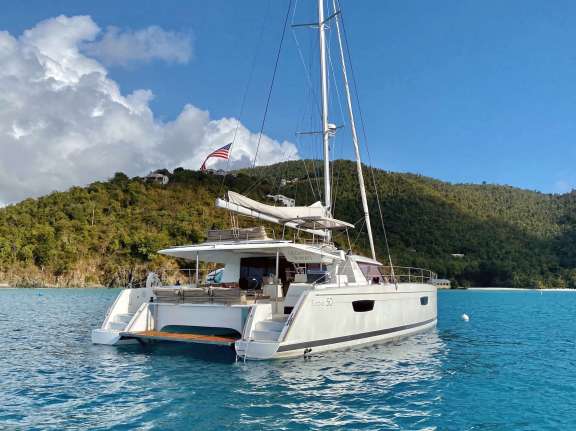 Image of OCEANFRONT PROPERTY yacht #3