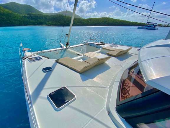 Image of OCEANFRONT PROPERTY yacht #4