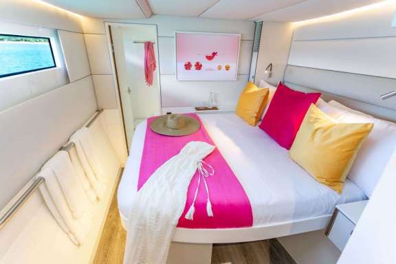 Image of VOYAGE 590e yacht #7