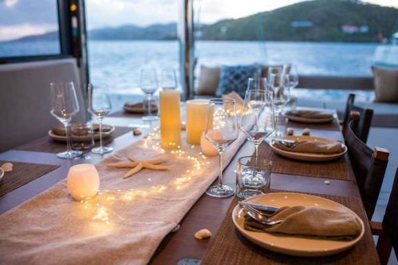 Image of ISLAND STANDARD TIME yacht #16