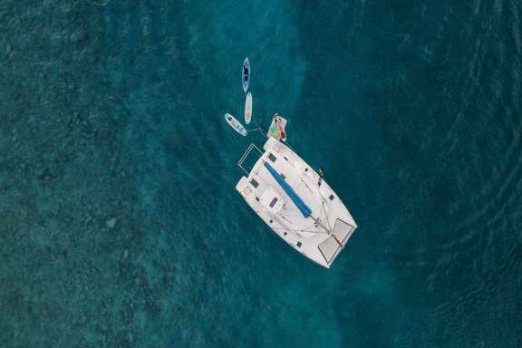 Image of SOL SEEKER yacht #18